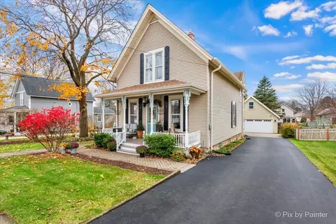307 E 2nd St, East Dundee, IL 60118 photo 34