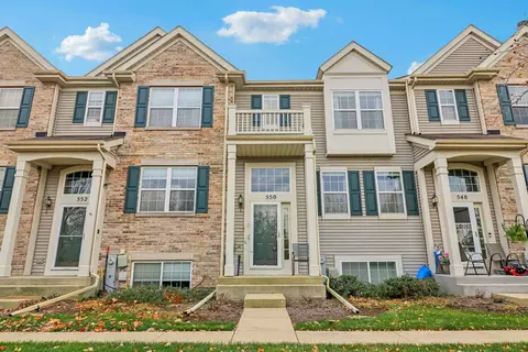 550 Richard Brown Blvd, Volo, IL 60073