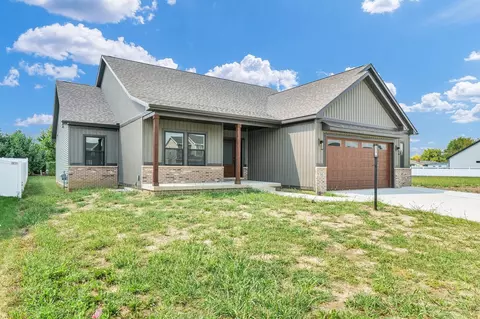 345 Pocono Ave, Morton, IL 61550