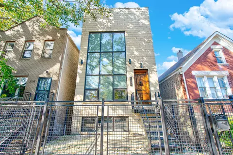 3330 S Damen Ave, Chicago, IL 60608