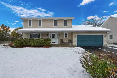 370 Joren Trl, Antioch, IL 60002
