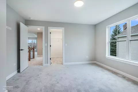 Bedroom - 26502 Silverleaf Dr, Plainfield, IL 60585 photo 6 of 9
