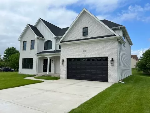 Exterior - 26502 Silverleaf Dr, Plainfield, IL 60585 photo 2 of 6