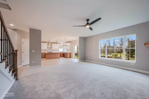 Living - 26502 Silverleaf Dr, Plainfield, IL 60585 photo 3 of 5