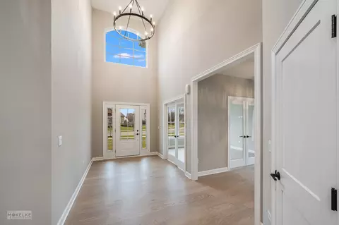 Entry Way - 26502 Silverleaf Dr, Plainfield, IL 60585 photo 1 of 2