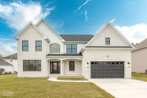 Exterior - 26502 Silverleaf Dr, Plainfield, IL 60585 photo 6 of 6