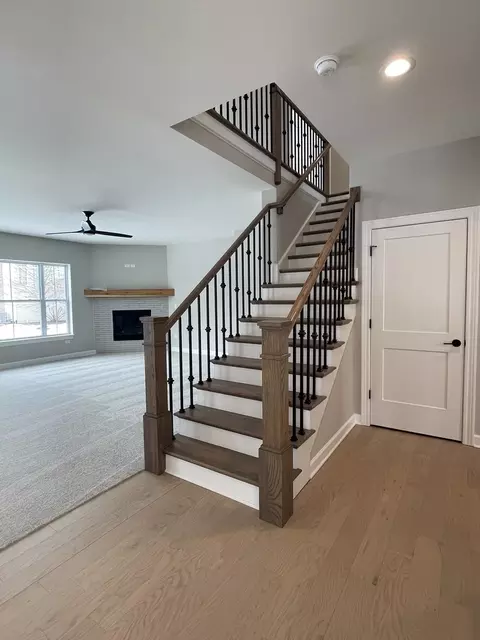 Entry Way - 26502 Silverleaf Dr, Plainfield, IL 60585 photo 2 of 2