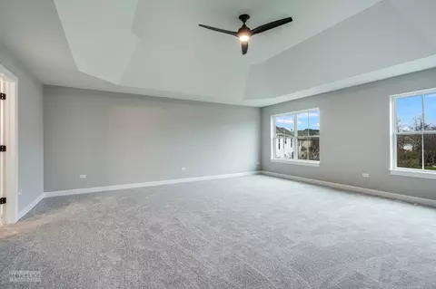Bedroom - 26502 Silverleaf Dr, Plainfield, IL 60585 photo 2 of 9