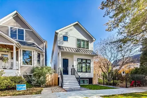 3649 N Richmond St, Chicago, IL 60618