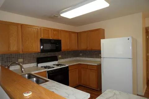 Kitchen - 916 Symphony Dr, Aurora, IL 60505 photo 1 of 1