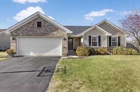 706 Wynstone Way, Rockton, IL 61072