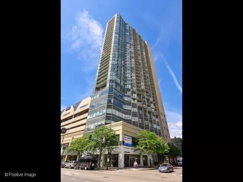 111 W Maple St #3107, Chicago, IL 60610