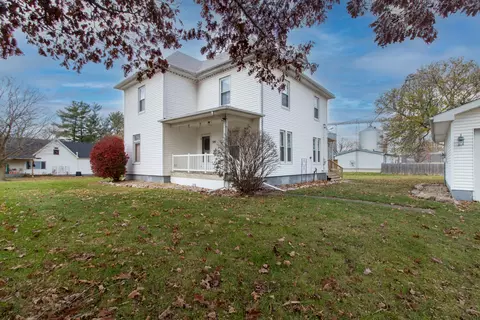 105 W Ulmer St, Arrowsmith, IL 61722 photo 30