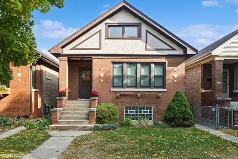 3817 N Francisco Ave, Chicago, IL 60618