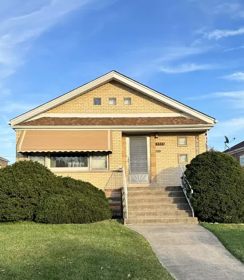 5353 S Springfield Ave, Chicago, IL 60632