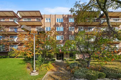 8100 W Foster Ln #403, Niles, IL 60714