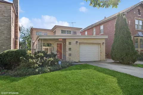 425 Greenfield St, Oak Park, IL 60302
