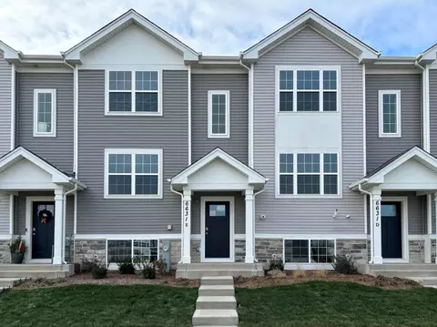6631 Linden Trl #E, Wonder Lake, IL 60097