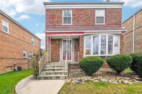 1939 W 83rd St, Chicago, IL 60620