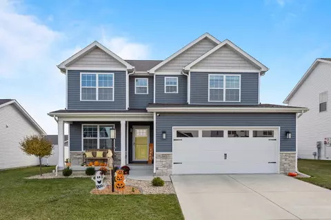 3903 Obsidian Dr, Champaign, IL 61822