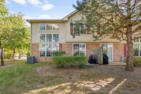 Exterior - 420 Alexia Ct, Wheeling, IL 60090 photo 2 of 2