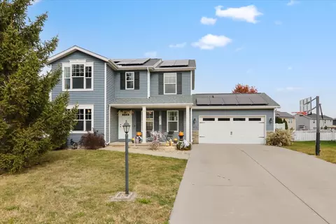 1315 Austin Ave, Washington, IL 61571
