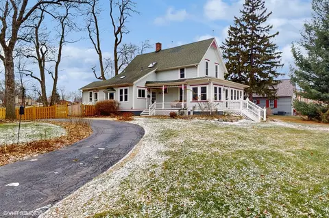 3411 Waukegan Rd, Mchenry, IL 60050