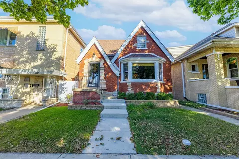 4805 S Kedvale Ave, Chicago, IL 60632