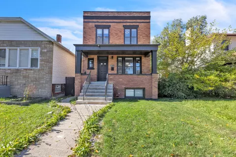8510 S Aberdeen St, Chicago, IL 60620
