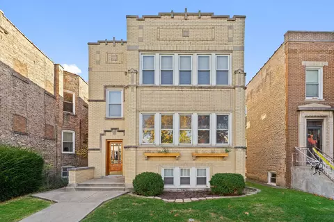 4529 N Harding Ave, Chicago, IL 60625