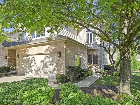 4831 Commonwealth Ave, Western Springs, IL 60558