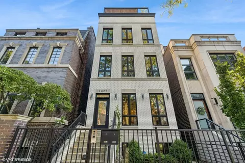 1427 W Wrightwood Ave #1, Chicago, IL 60614