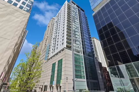 160 E Illinois St #1505, Chicago, IL 60611