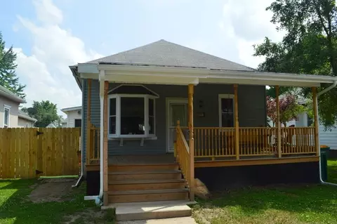 303 W Sumner St, Streator, IL 61364