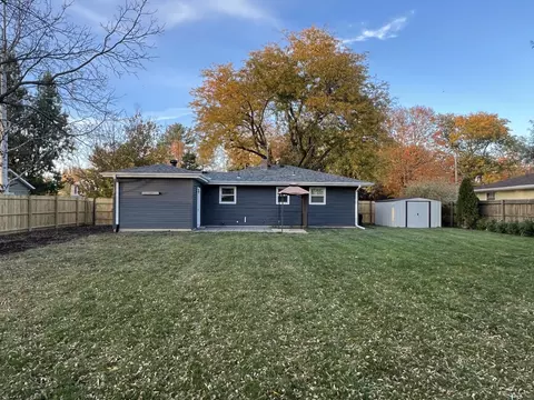 Exterior - 405 E South St, Durand, IL 61024 photo 7 of 7