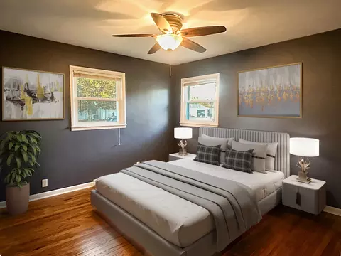 Bedroom - 405 E South St, Durand, IL 61024 photo 1 of 2