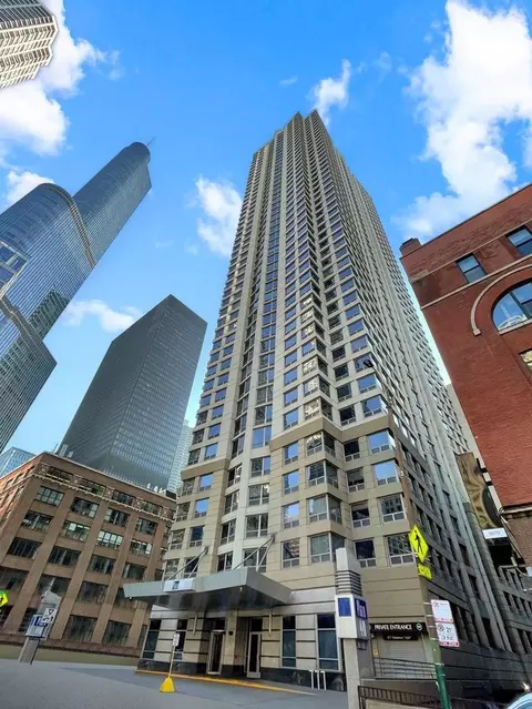 440 N Wabash Ave #2602, Chicago, IL 60611