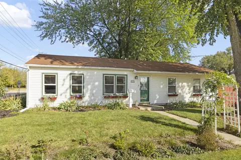 649 Montrose Dr, Romeoville, IL 60446