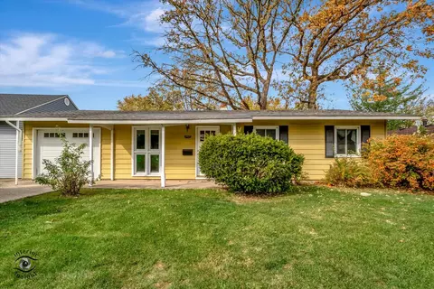 14902 Highland Ave, Orland Park, IL 60462