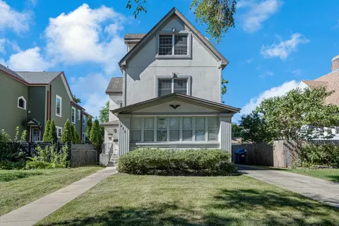 406 N 4th Ave, Maywood, IL 60153