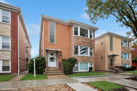 6038 W Peterson Ave, Chicago, IL 60646