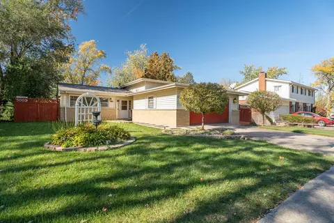 324 Jackson St, Park Forest, IL 60466
