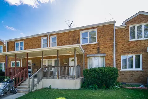 6445 S Long Ave, Chicago, IL 60638