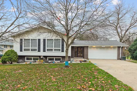 14311 Ridge Ave, Orland Park, IL 60462