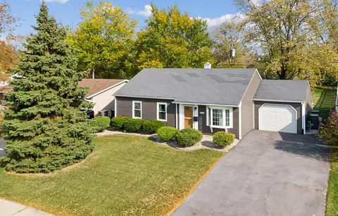 14923 Highland Ave, Orland Park, IL 60462