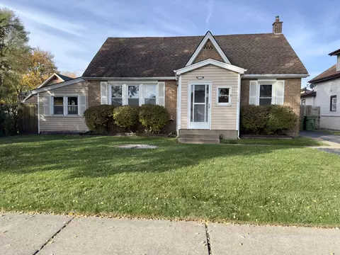 9560 Mcvicker Ave, Oak Lawn, IL 60453