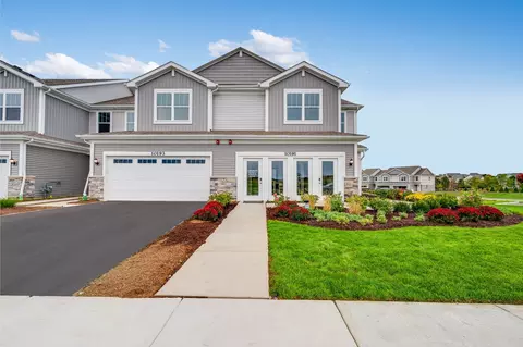 100 Henderson St, Oswego, IL 60543