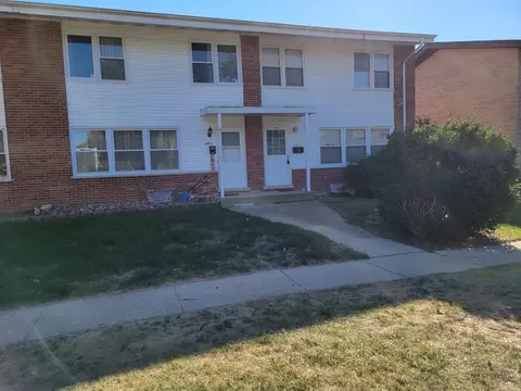 529 Sidney Ave #D, Glendale Heights, IL 60139