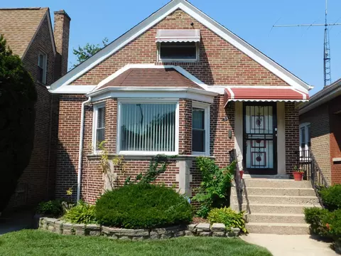 7748 S Wolcott Ave, Chicago, IL 60620