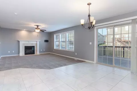 Living - 1309 Kickapoo Creek Rd, Bloomington, IL 61705 photo 3 of 6
